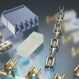 连接器密封系统和电缆组件包括FullAXSMini和FullAXS连接器密封九游会J9·国际·产品。