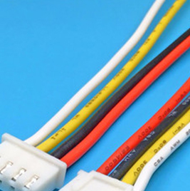 连接器密封系统和电缆组件包括FullAXSMini和FullAXS连接器密封九游会J9·国际·产品。